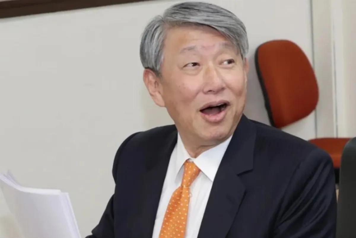 驚傳台美關稅32%   經濟部長說訊息來源不正確